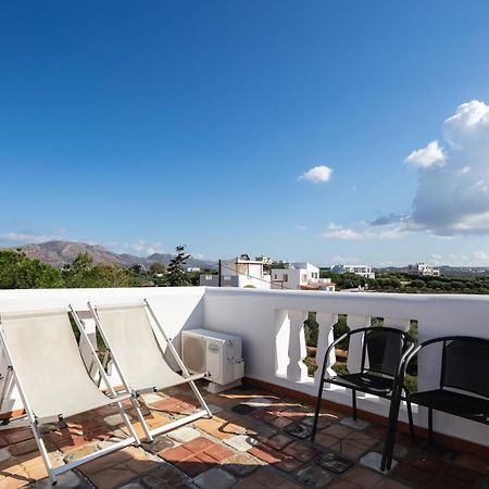 Villa Aliki Chania  Zewnętrze zdjęcie