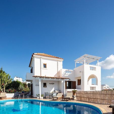 Villa Aliki Chania  Zewnętrze zdjęcie