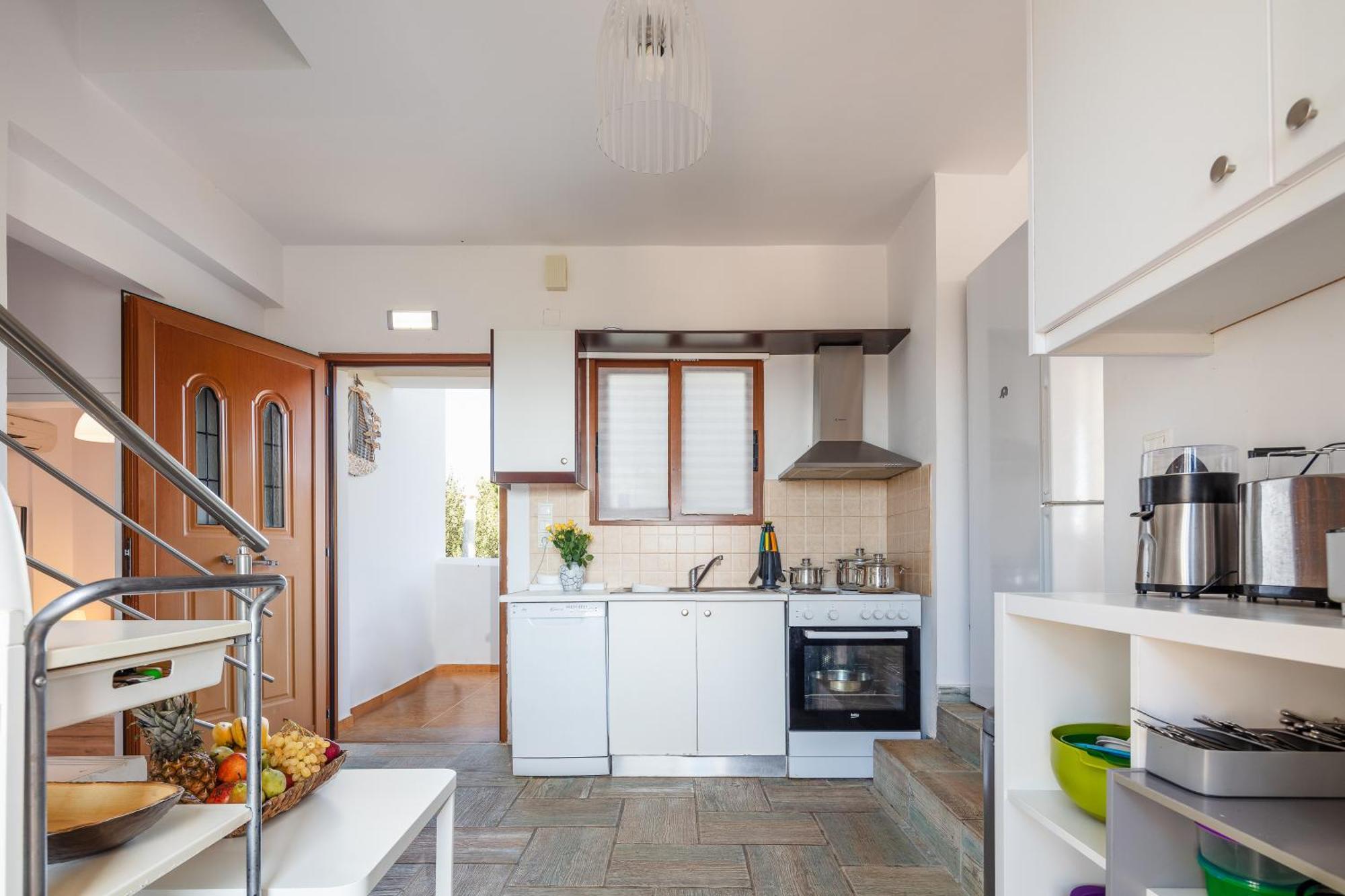 Villa Aliki Chania  Zewnętrze zdjęcie