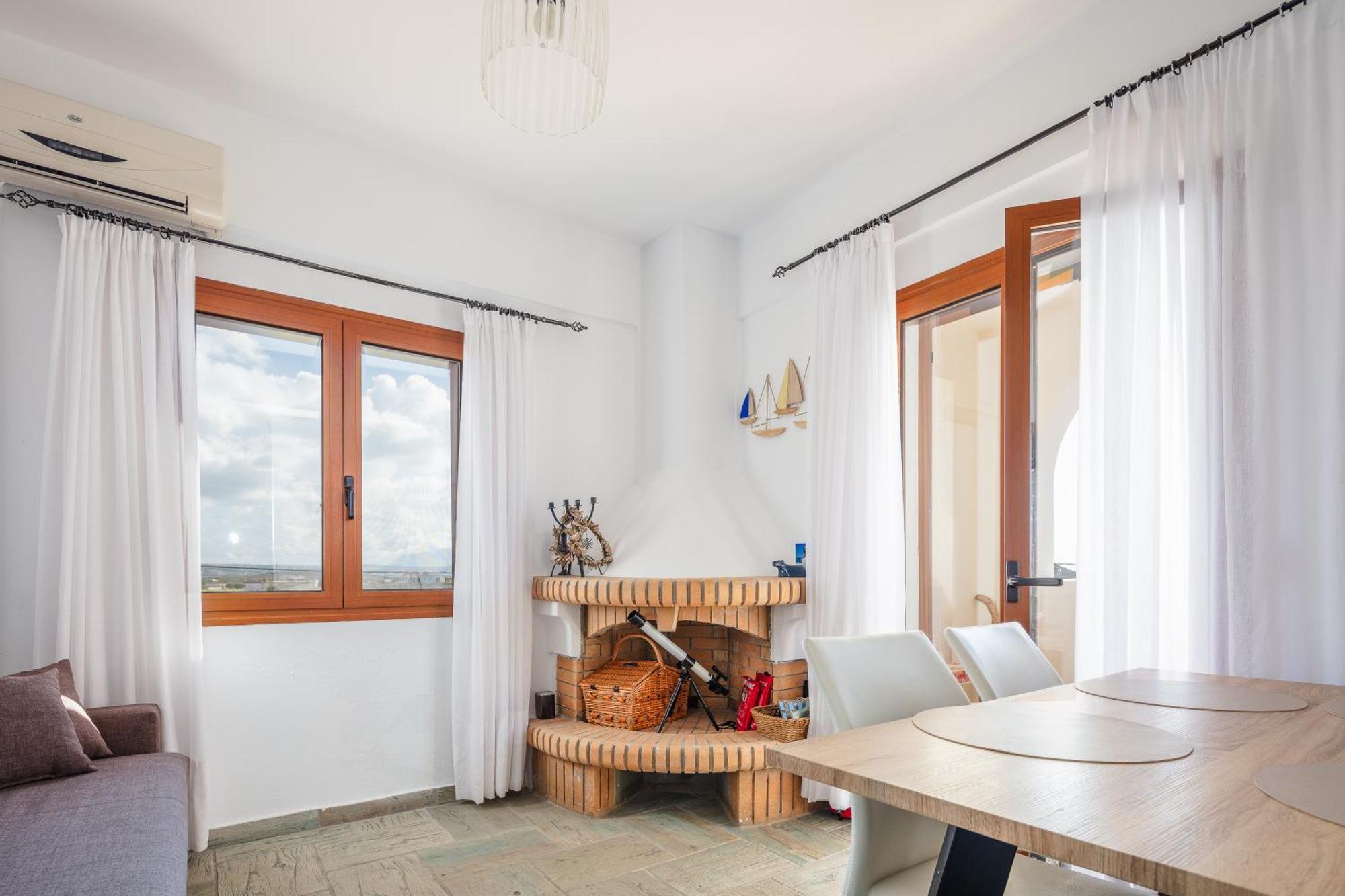 Villa Aliki Chania  Zewnętrze zdjęcie
