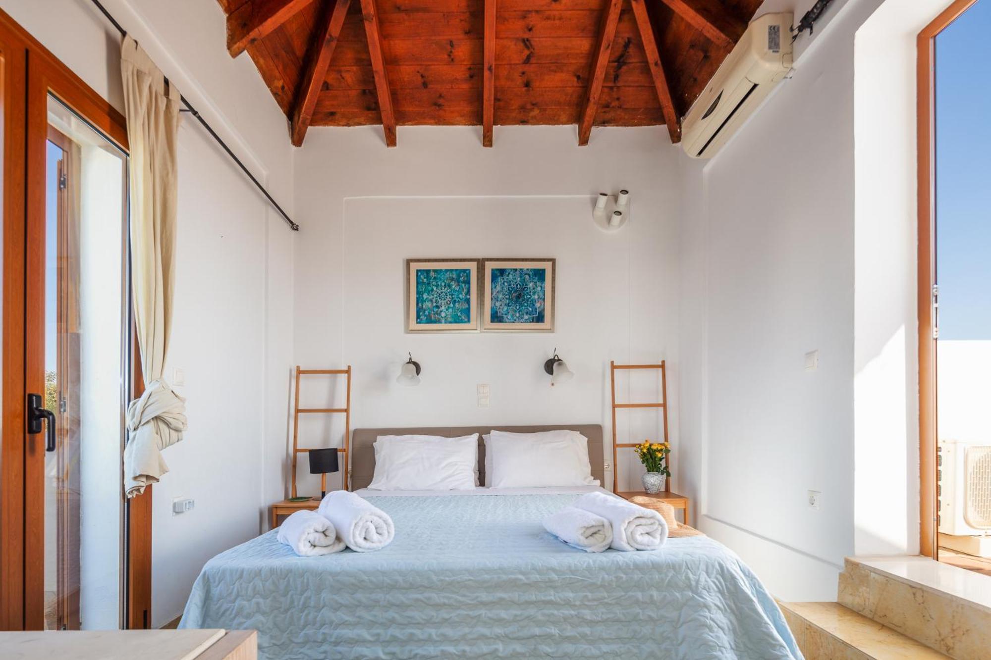 Villa Aliki Chania  Zewnętrze zdjęcie