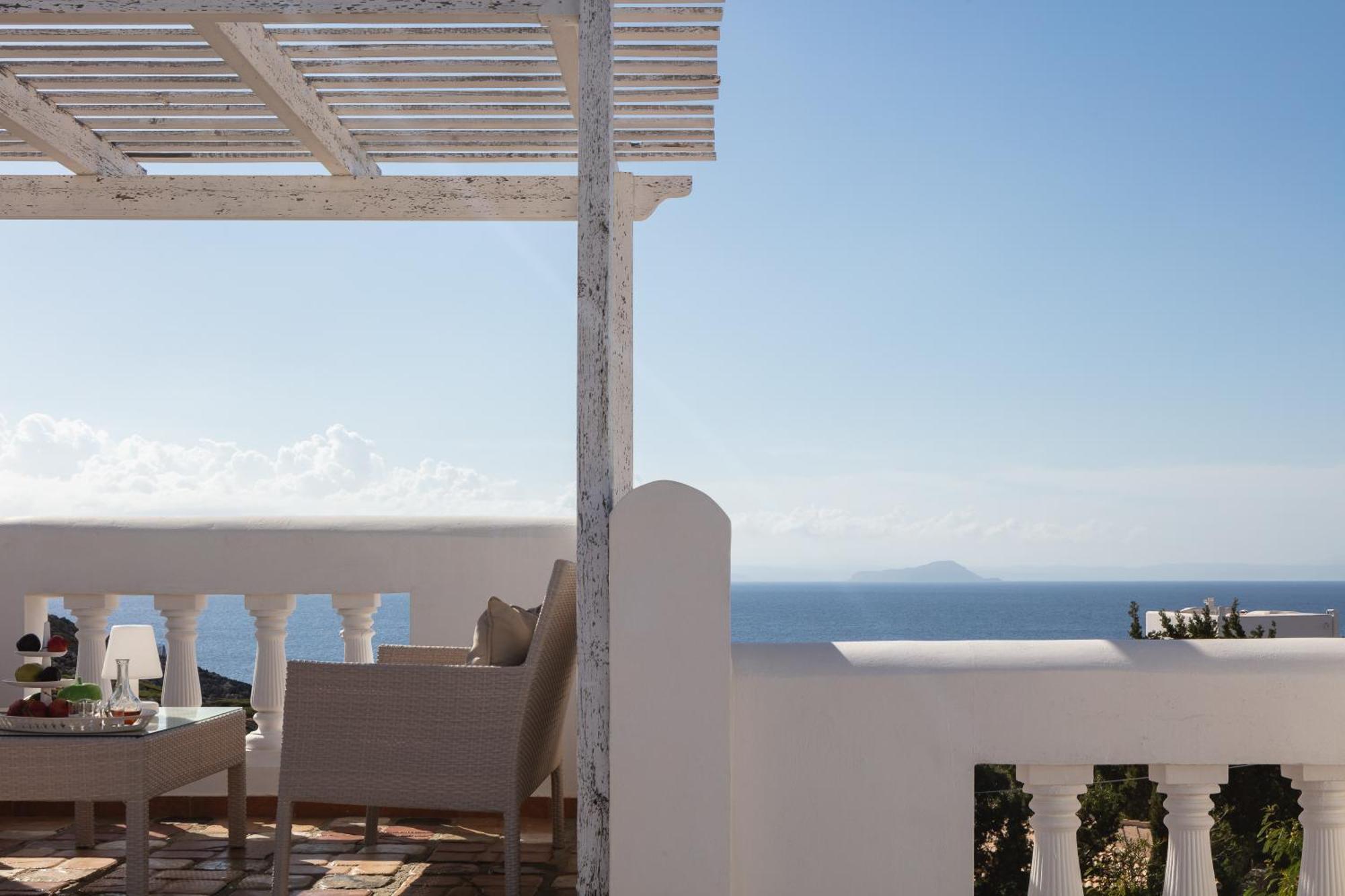 Villa Aliki Chania  Zewnętrze zdjęcie