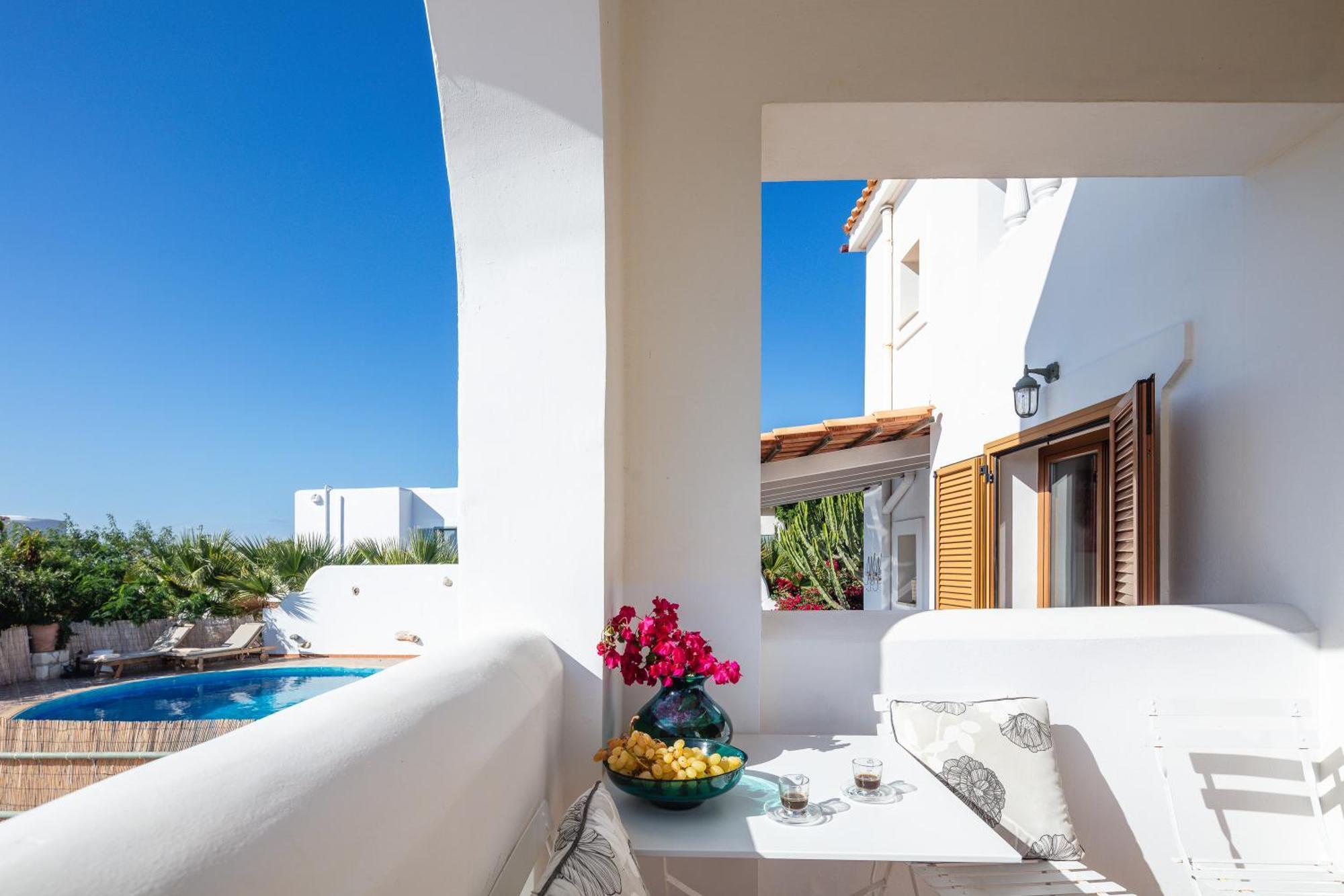 Villa Aliki Chania  Zewnętrze zdjęcie
