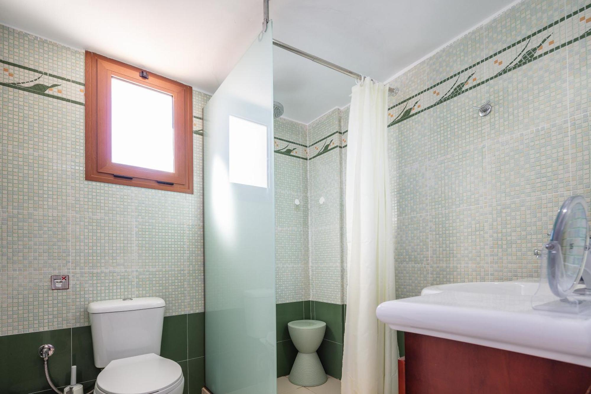 Villa Aliki Chania  Zewnętrze zdjęcie