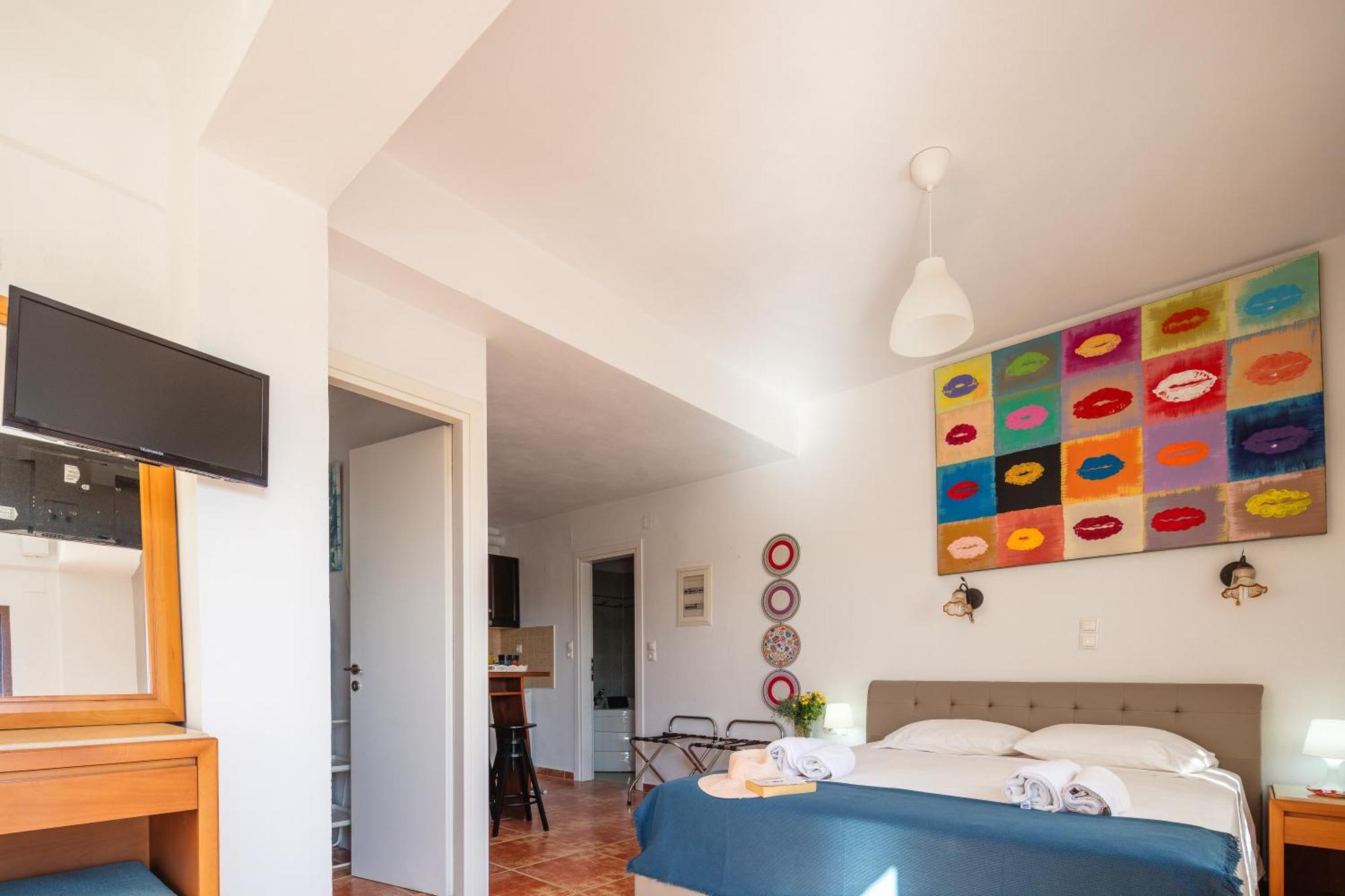 Villa Aliki Chania  Zewnętrze zdjęcie