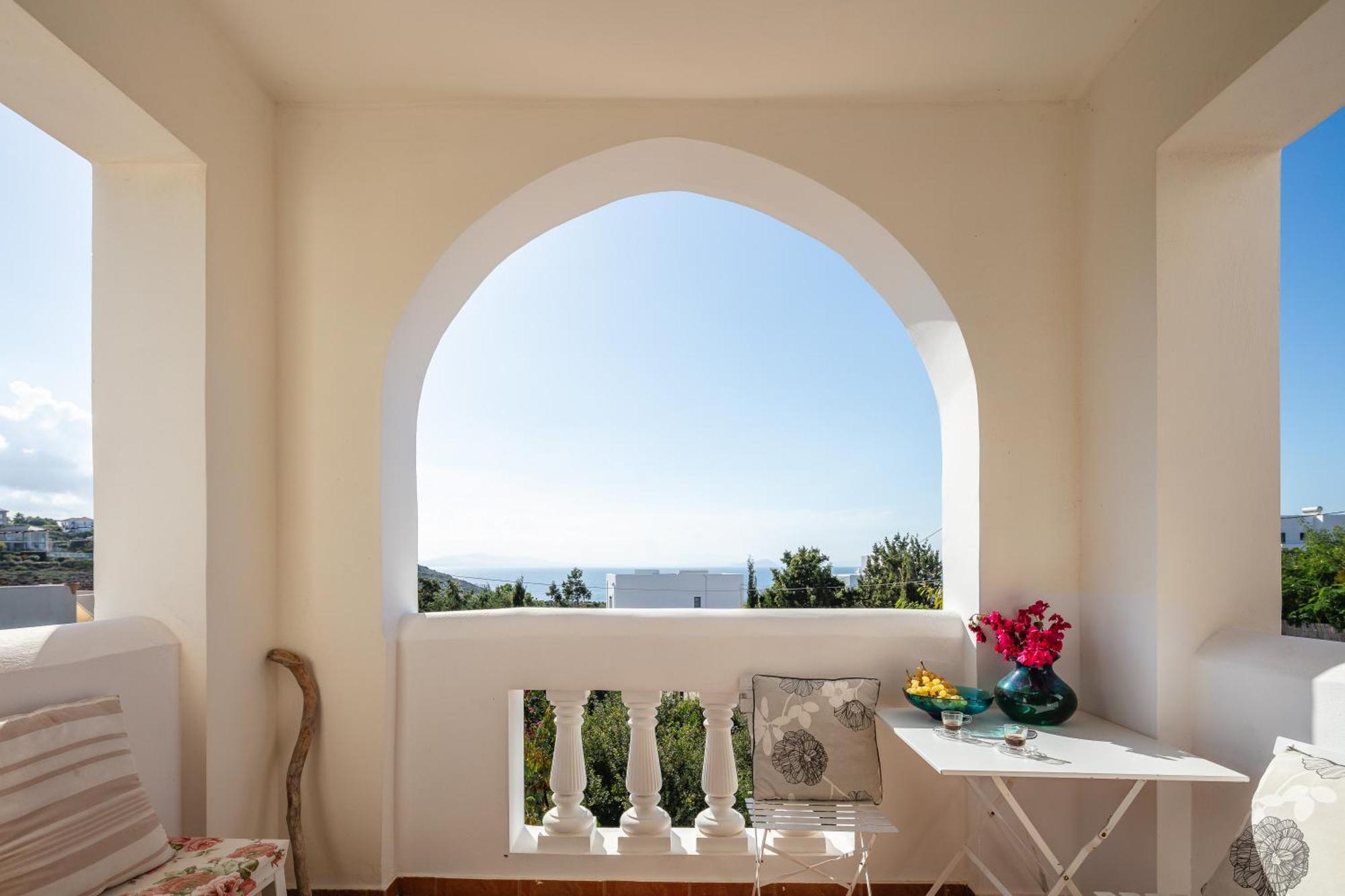 Villa Aliki Chania  Zewnętrze zdjęcie