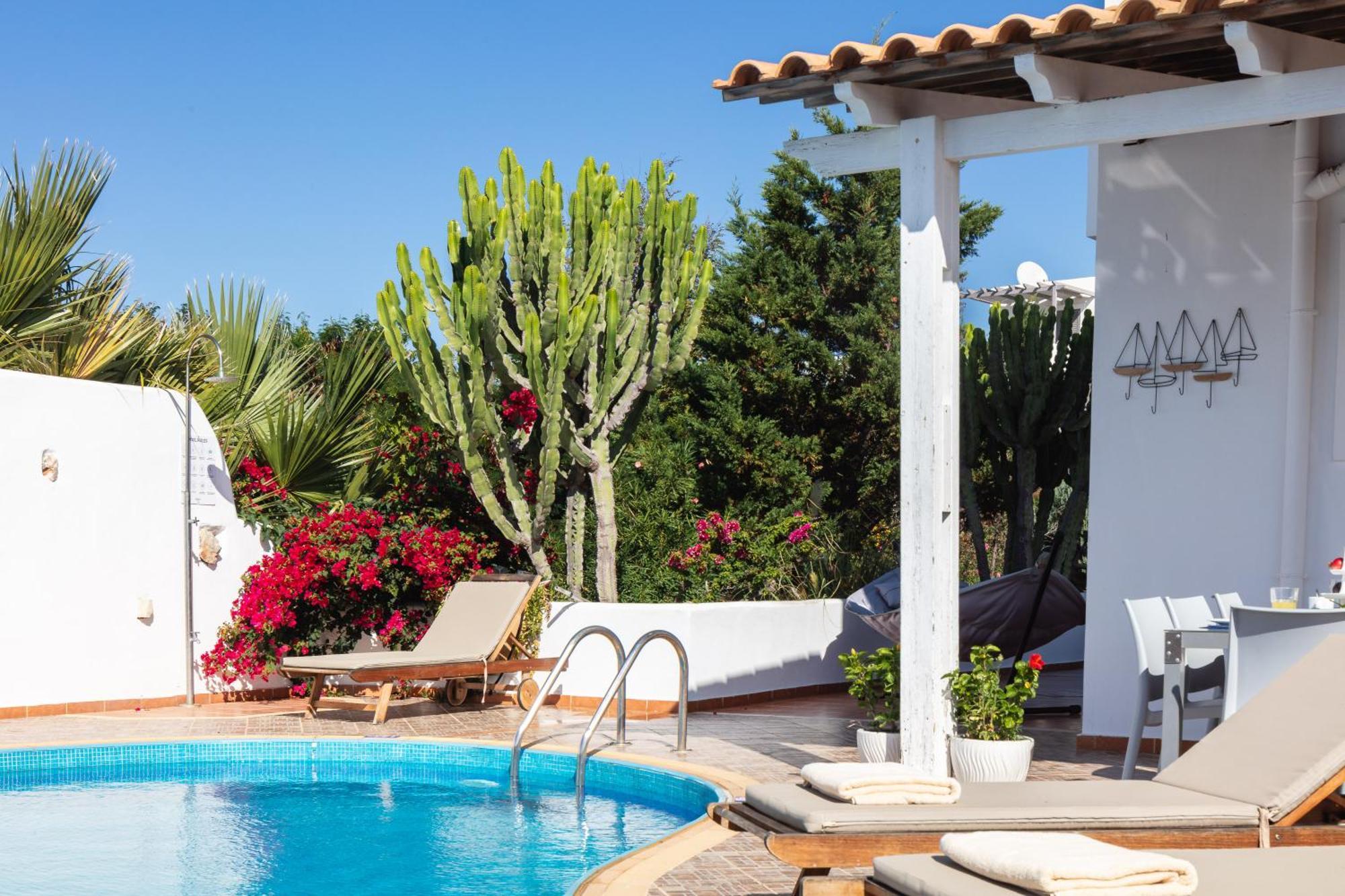 Villa Aliki Chania  Zewnętrze zdjęcie