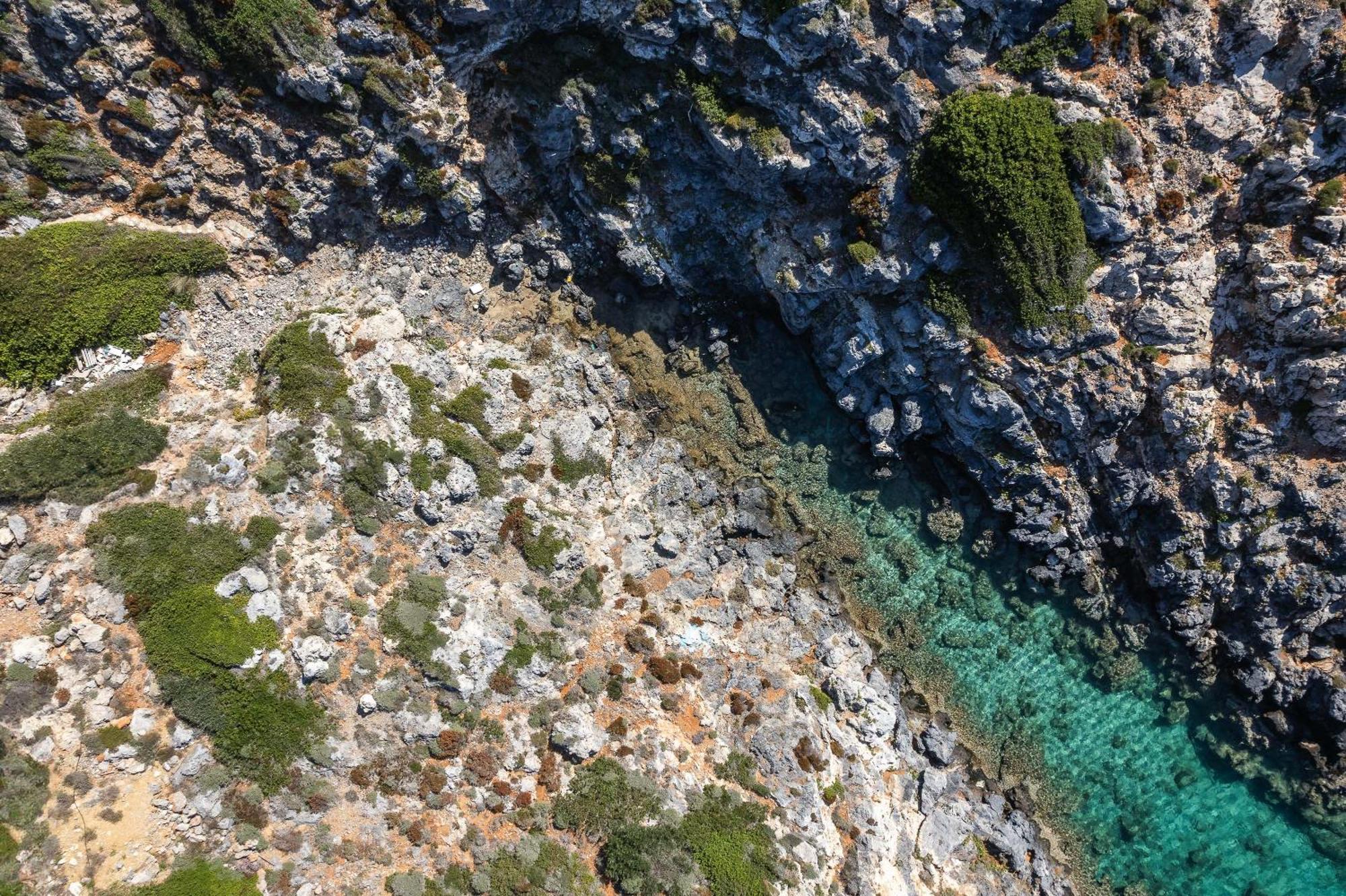 Villa Aliki Chania  Zewnętrze zdjęcie
